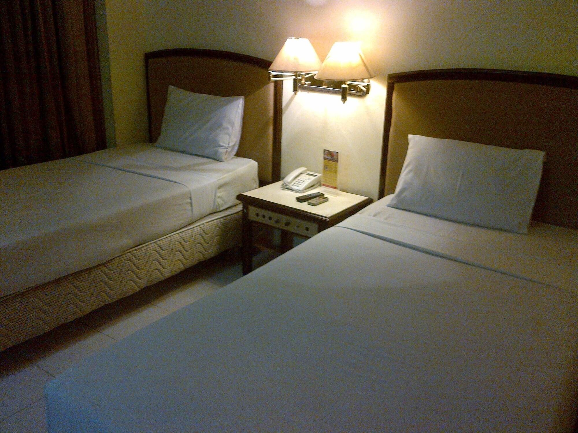 Hotel Ogh Doni 2*