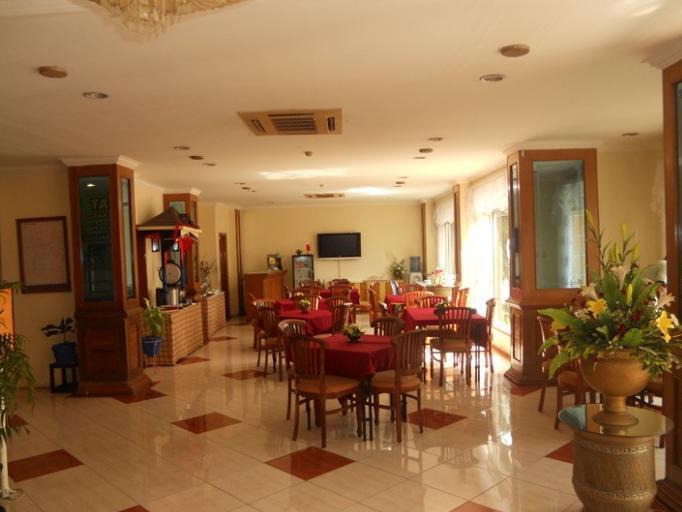 Hotel Ogh Doni